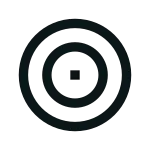 Target SVG Icon